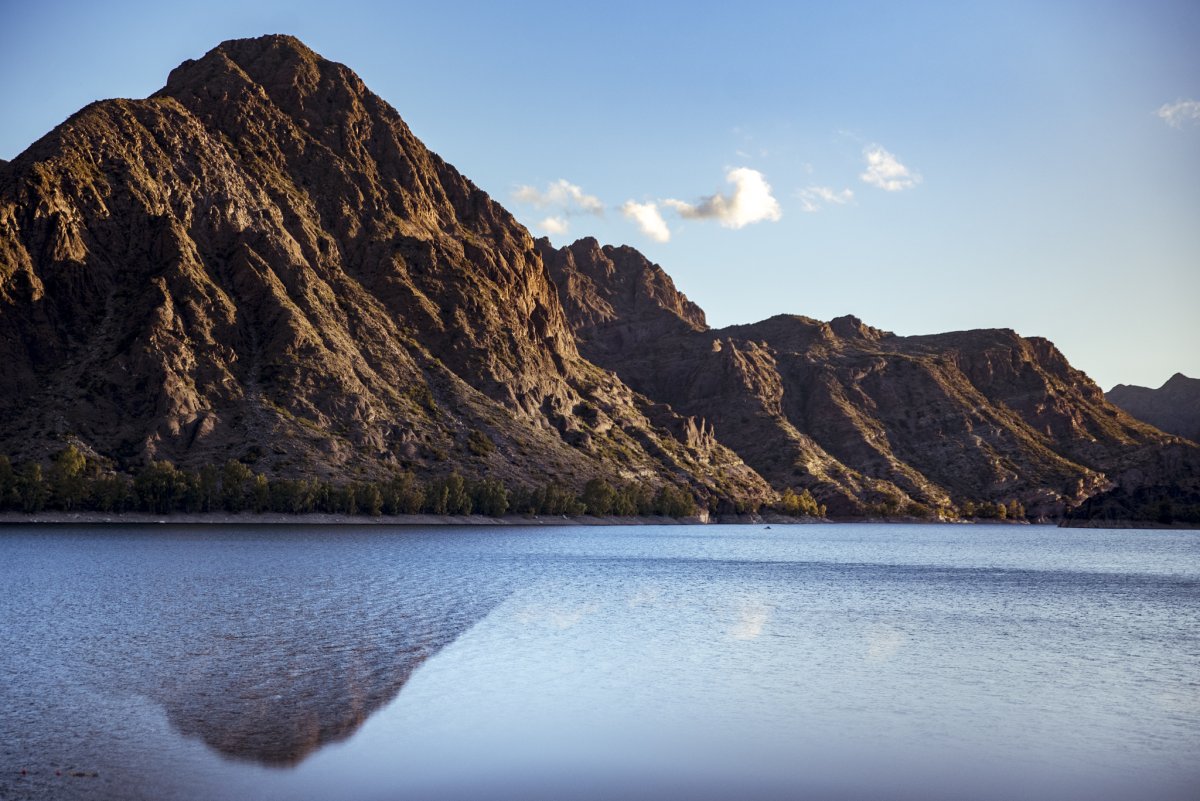 Mendoza