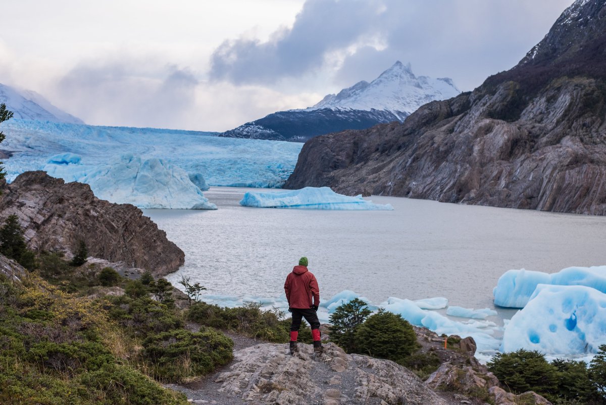 Patagônia Aventura