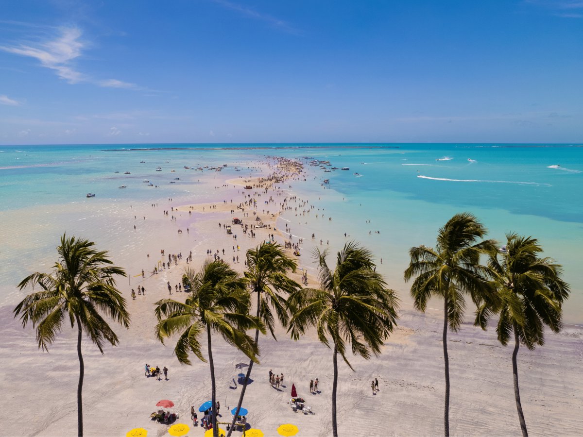 São Miguel dos Milagres Alagoas