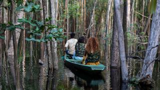 Amazônia Katerre