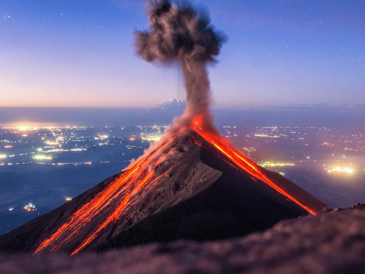Guatemala