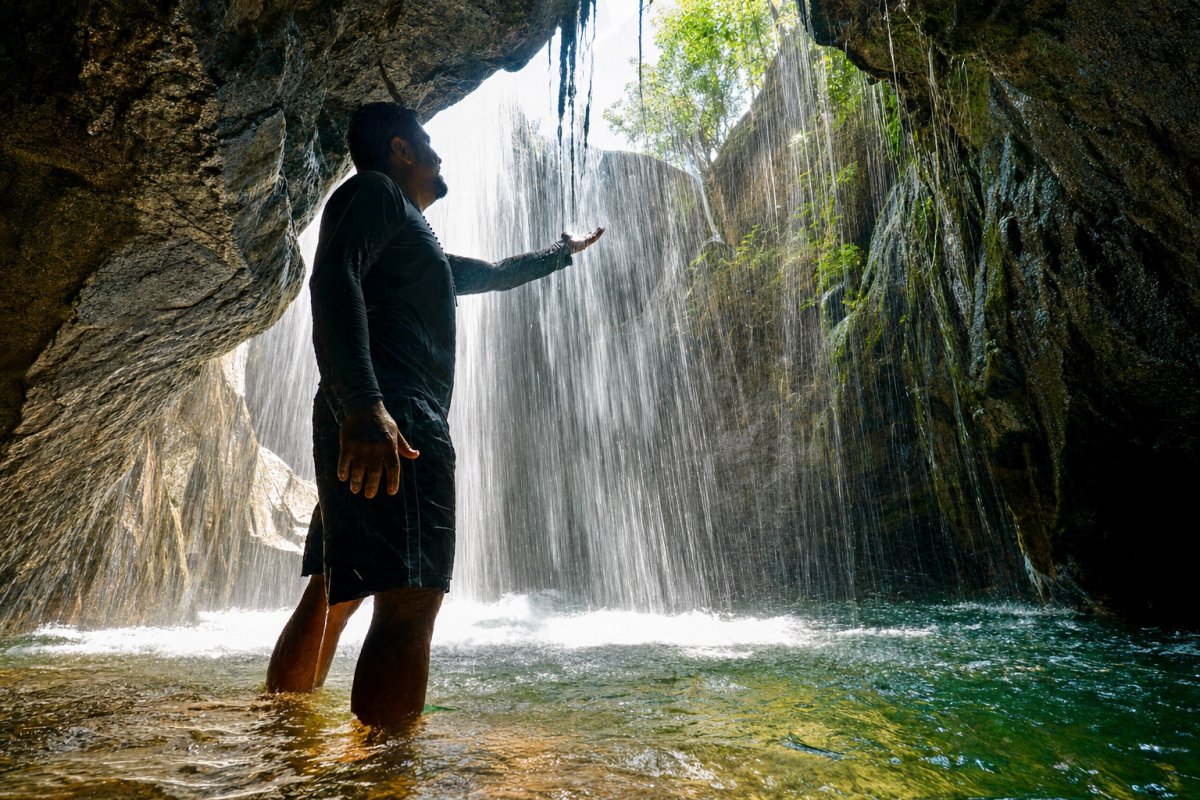 Chapada das Mesas