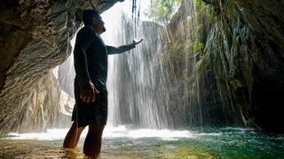 Os Encantos da Chapada das Mesas