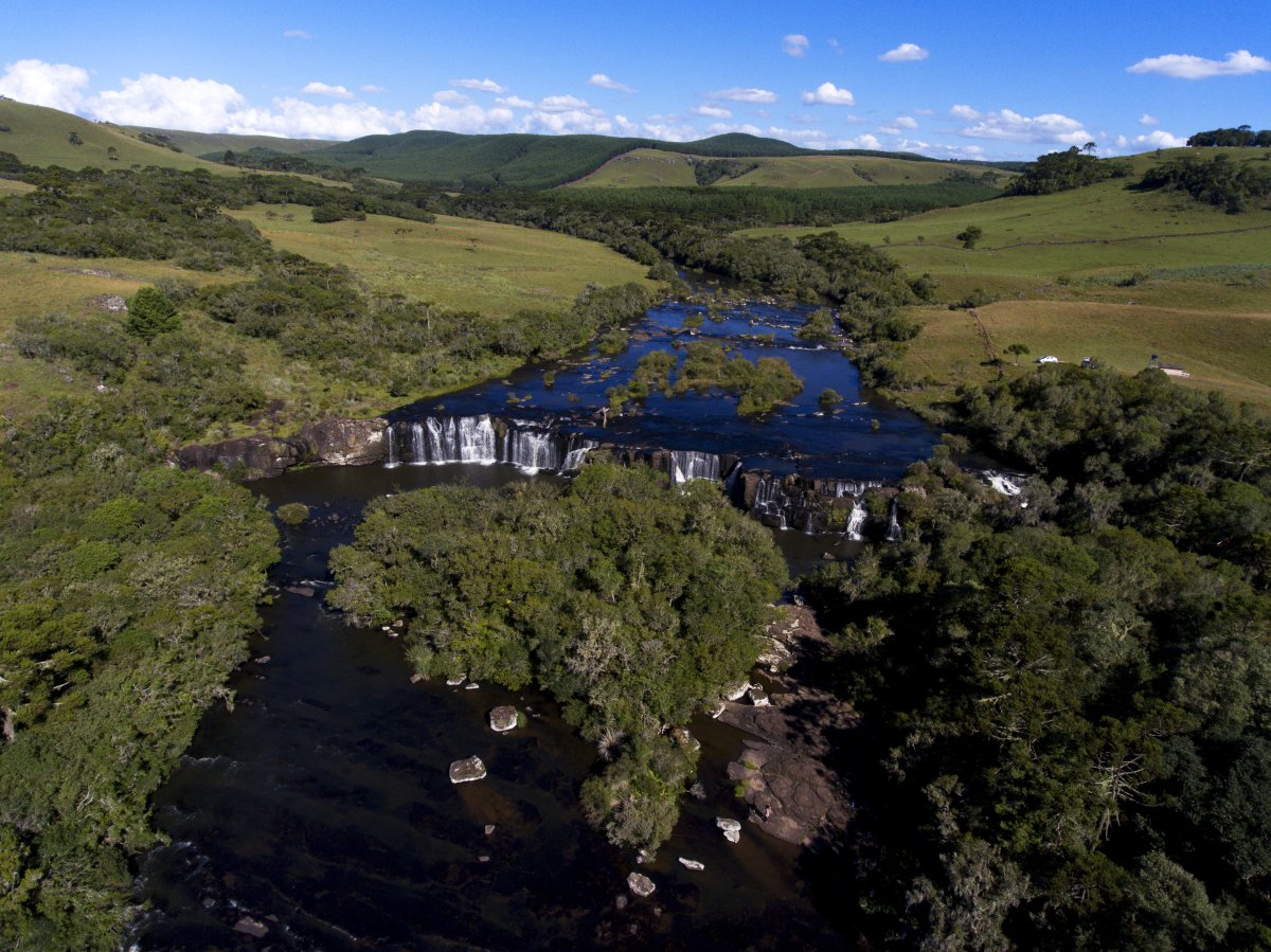 Aparados da Serra