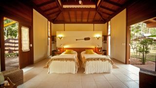 Amazônia - Cristalino Jungle Lodge - Um Santuário Amazônico