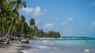 São Miguel dos Milagres Alagoas