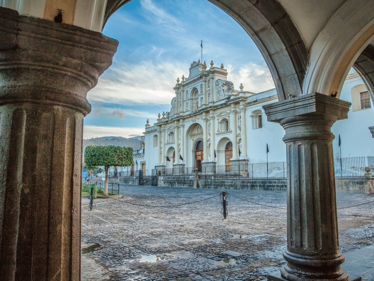 Guatemala