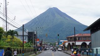 Costa Rica Arenal