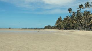 Morro de São Paulo Bahia