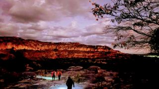 Parque Nacional do Catimbau