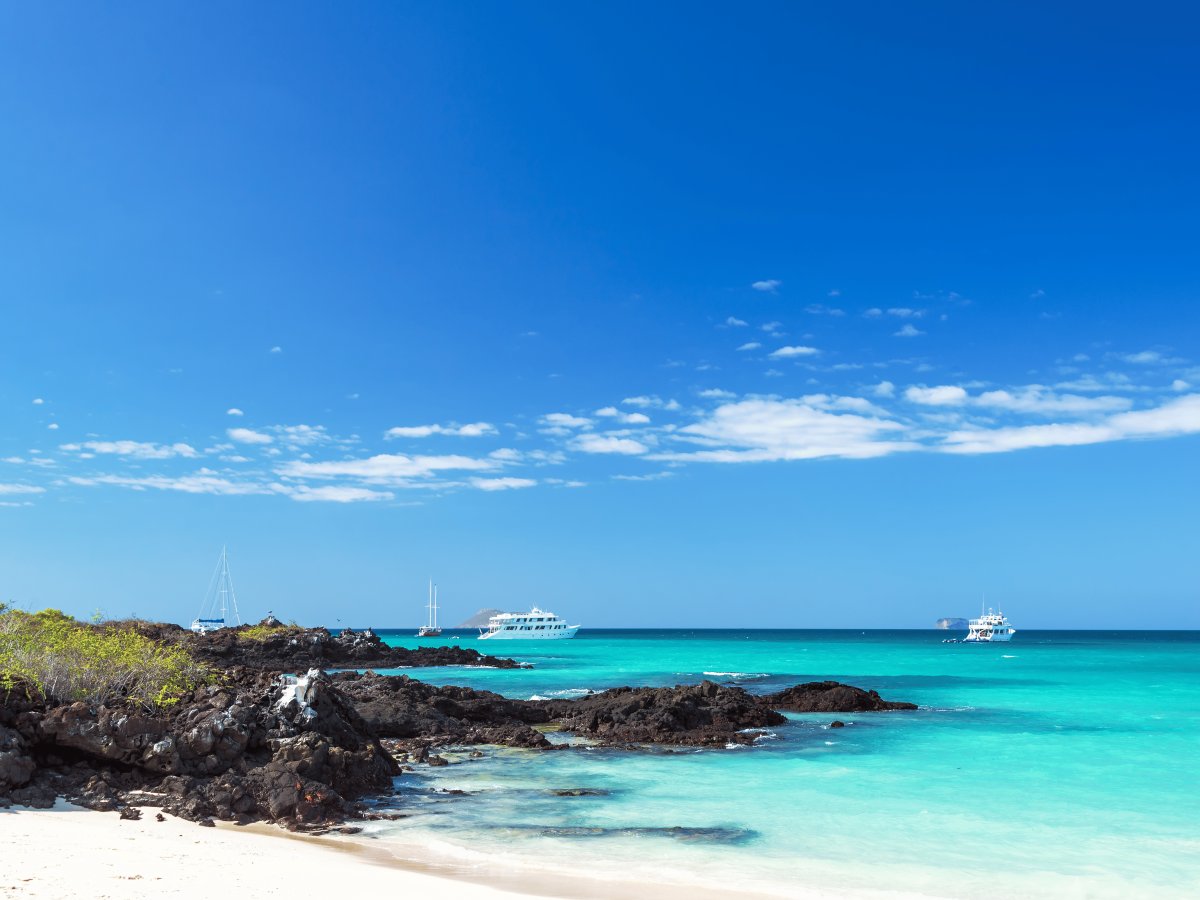 Galápagos Equador