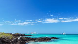 Galápagos Equador