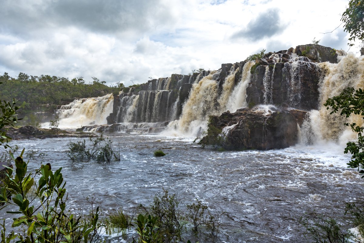 Chapada dos Veadeiros