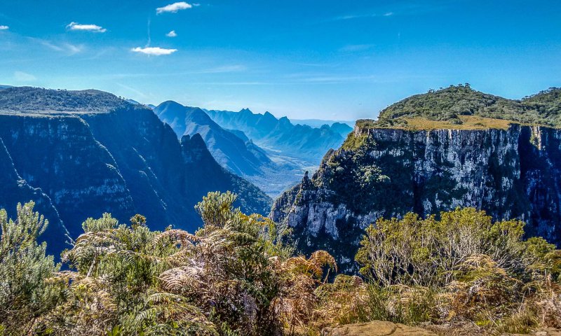 Santa Catarina