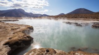 Deserto de Atacama