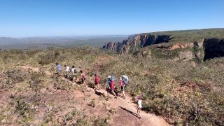 Chapada dos Guimarães