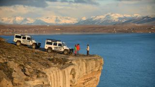 Patagônia Argentina El Calafate Nativo Experience