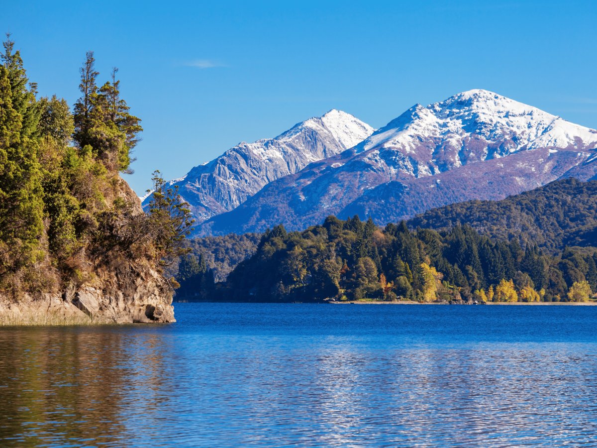 bariloche