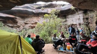 Expedição Monte Roraima - Circuito Místico Catedral