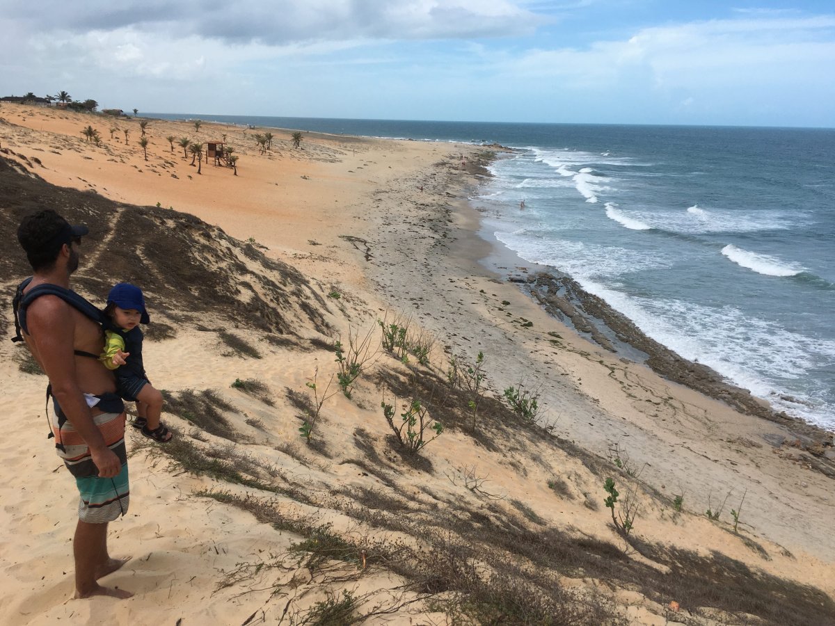 Jericoacoara