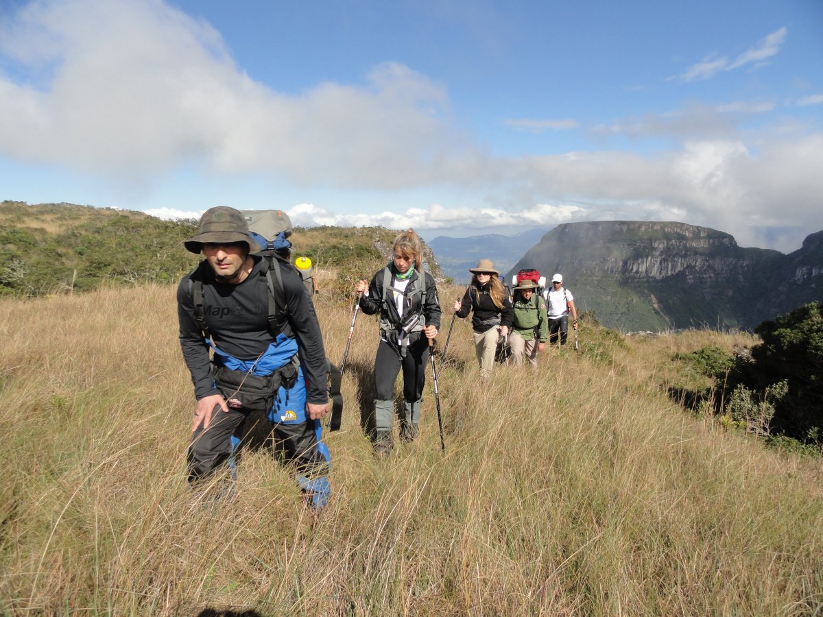 Aparados da Serra