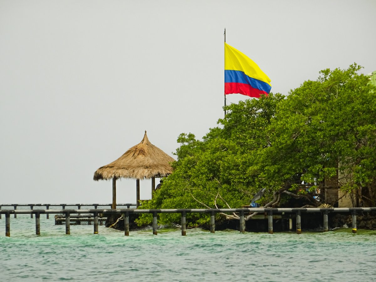 colômbia