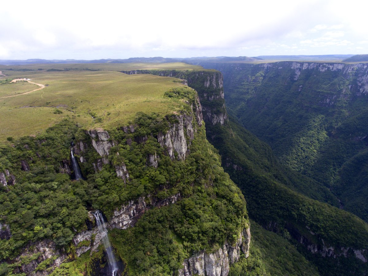 Aparados da Serra