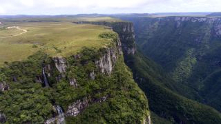 Aparados da Serra