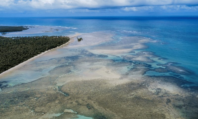 Ilha de Boipeba