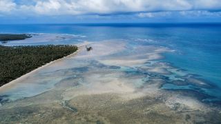 Ilha de Boipeba Bahia