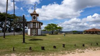 Estrada Real Diamantes