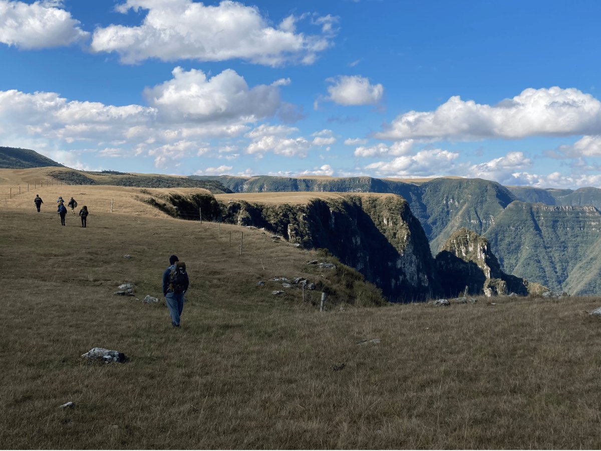 Aparados da Serra