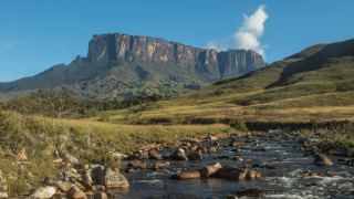 Expedição Monte Roraima - Circuito Místico Catedral