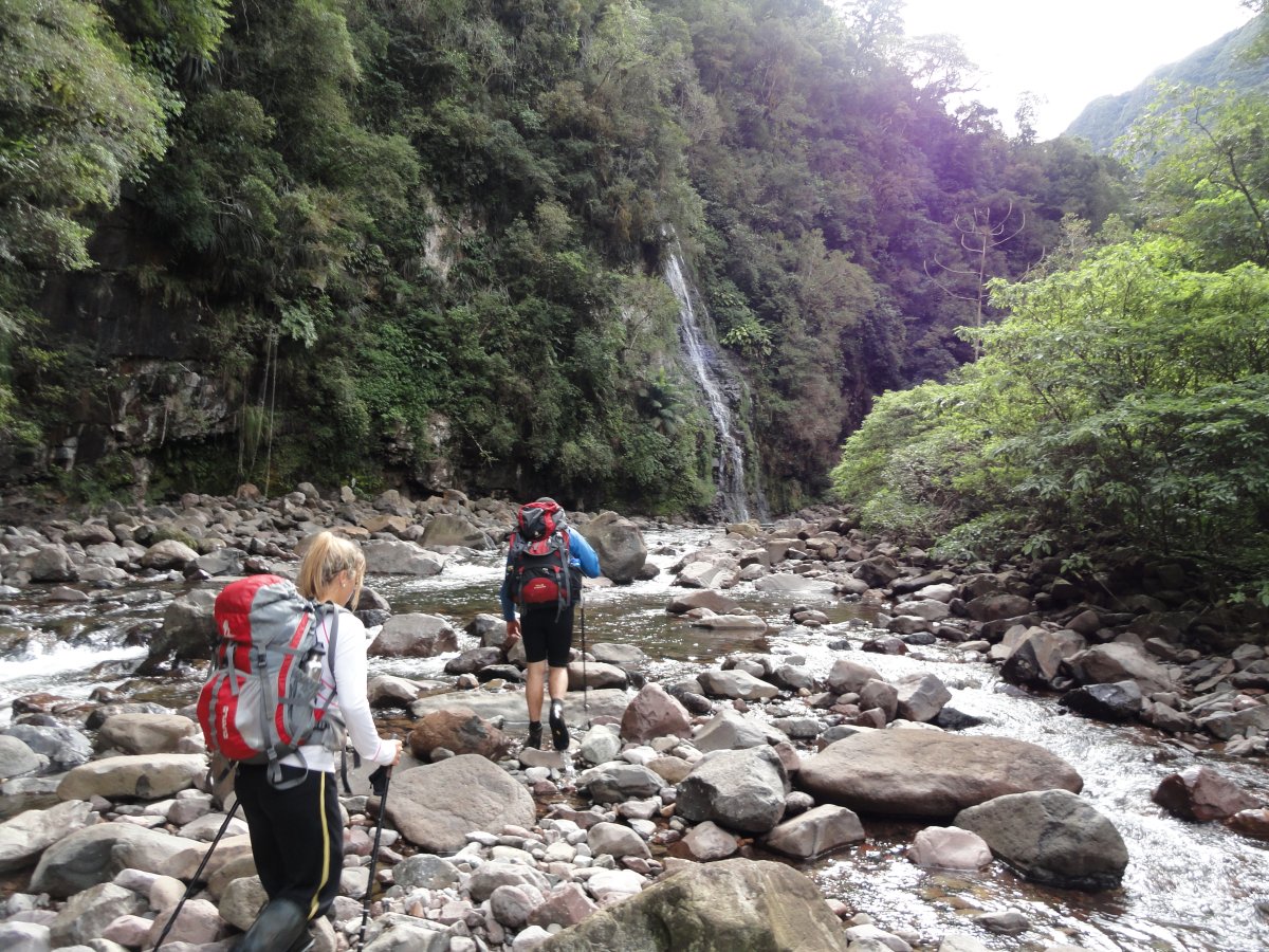 Aparados da Serra