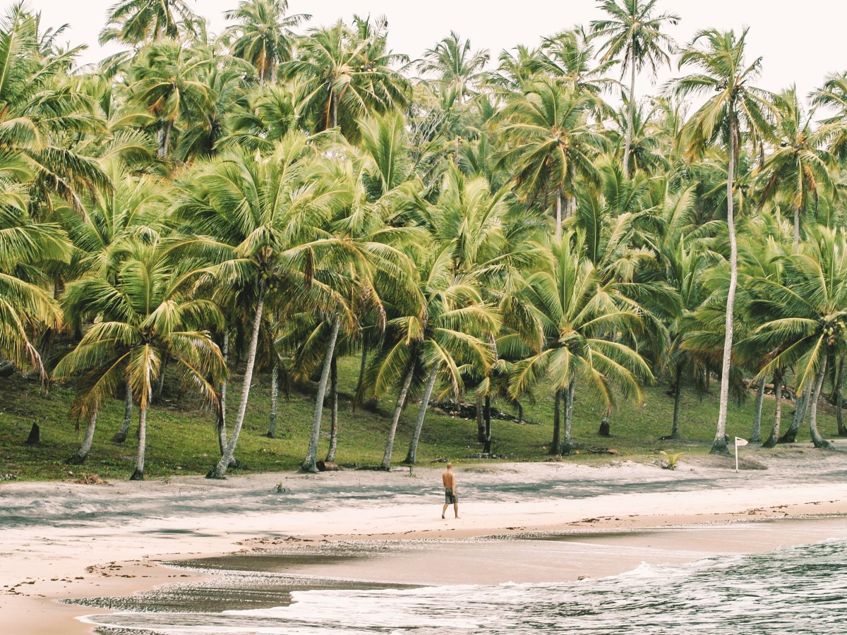 Itacaré Bahia