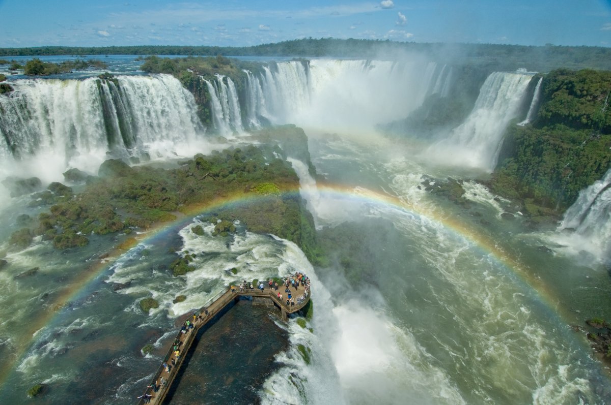 Foz do Iguaçu