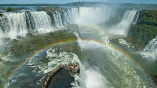 Foz do Iguaçu
