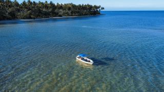 Ilha de Boipeba Bahia