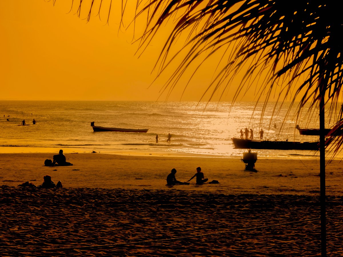 Jericoacoara