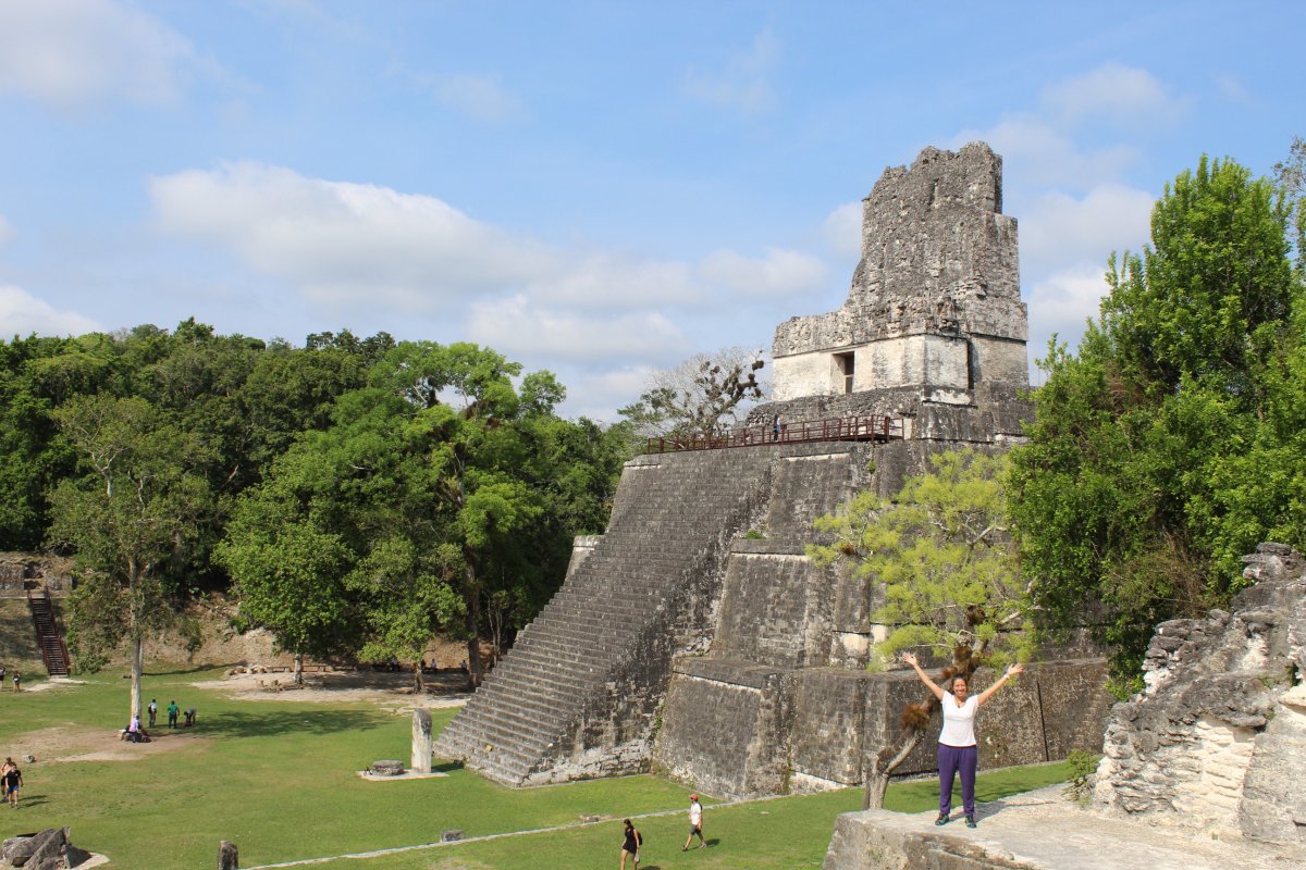 Guatemala