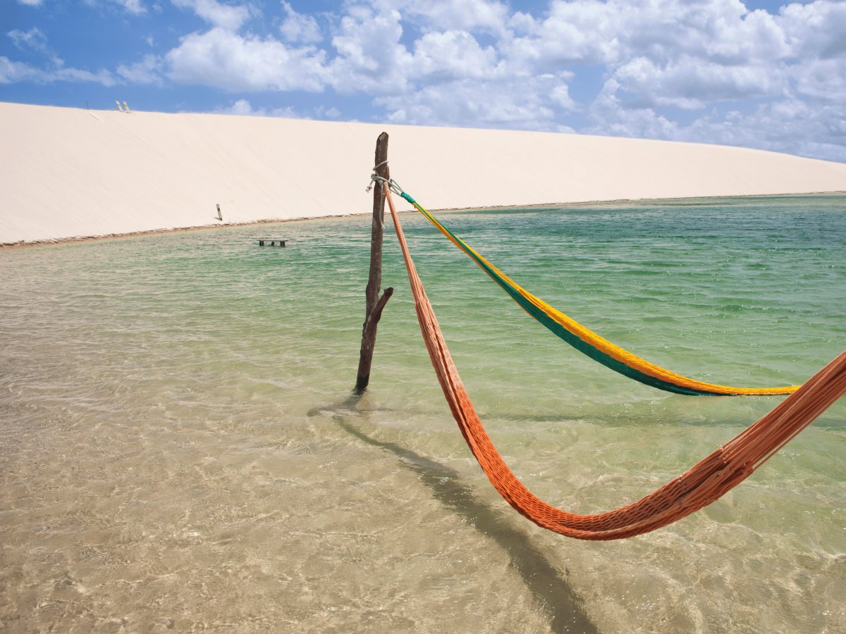 Jericoacoara