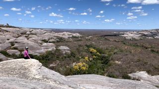 Serra da Capivara