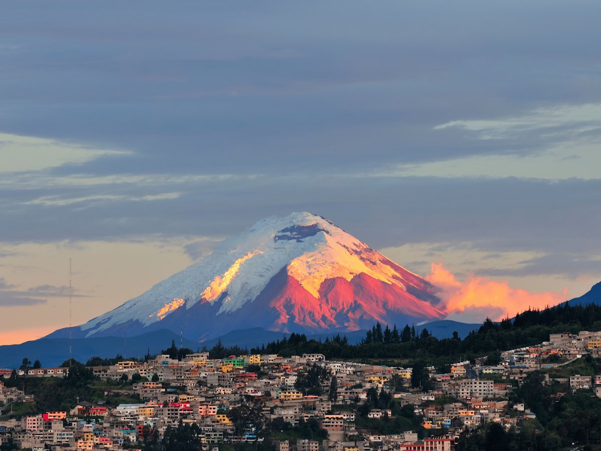 Equador