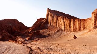 Deserto de Atacama