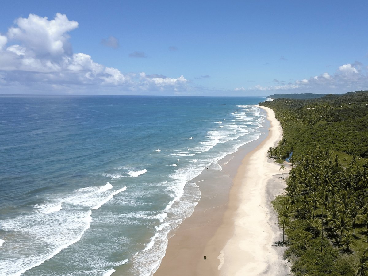 Itacaré Bahia