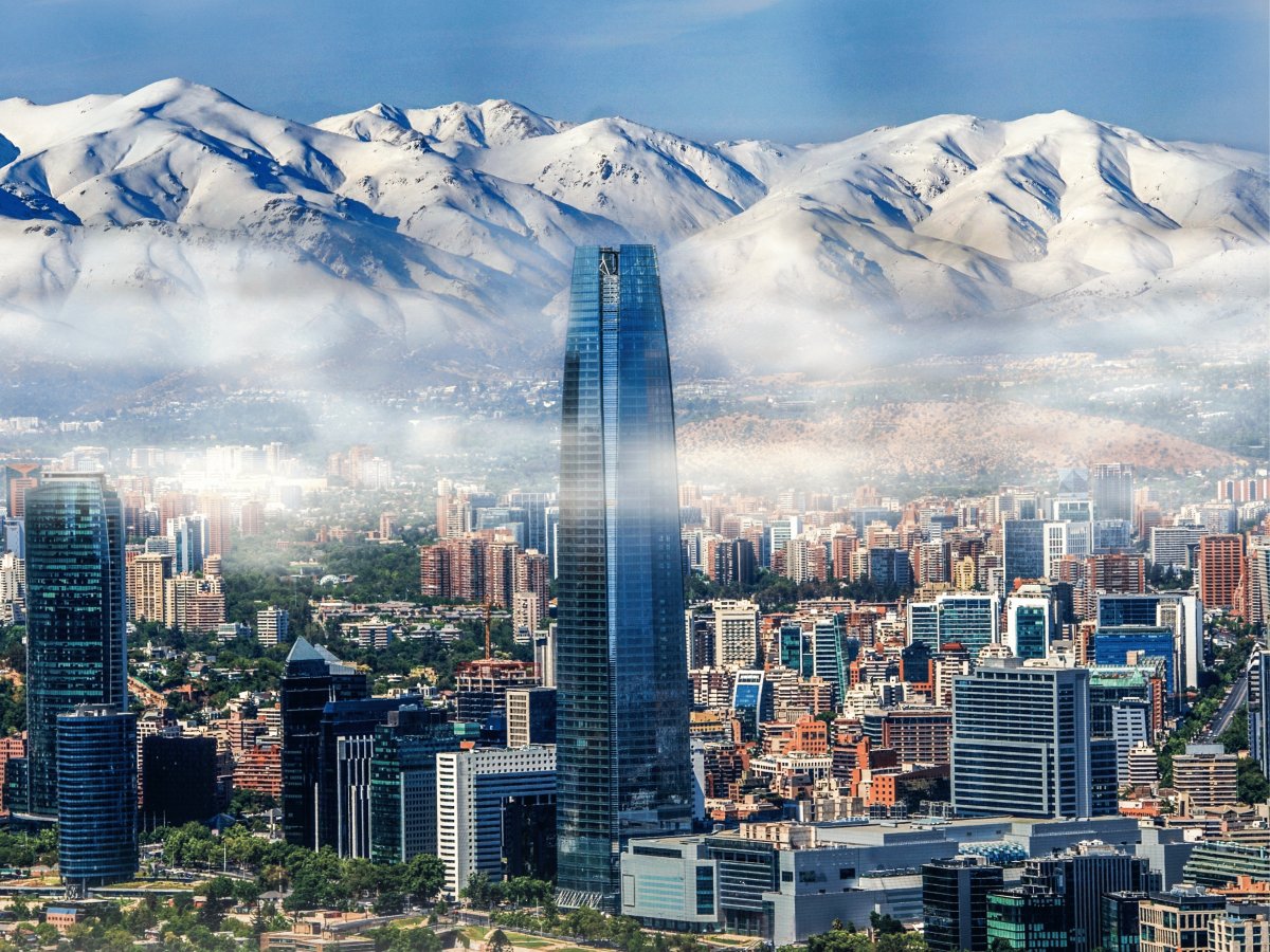 Santiago do Chile