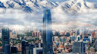 Santiago do Chile