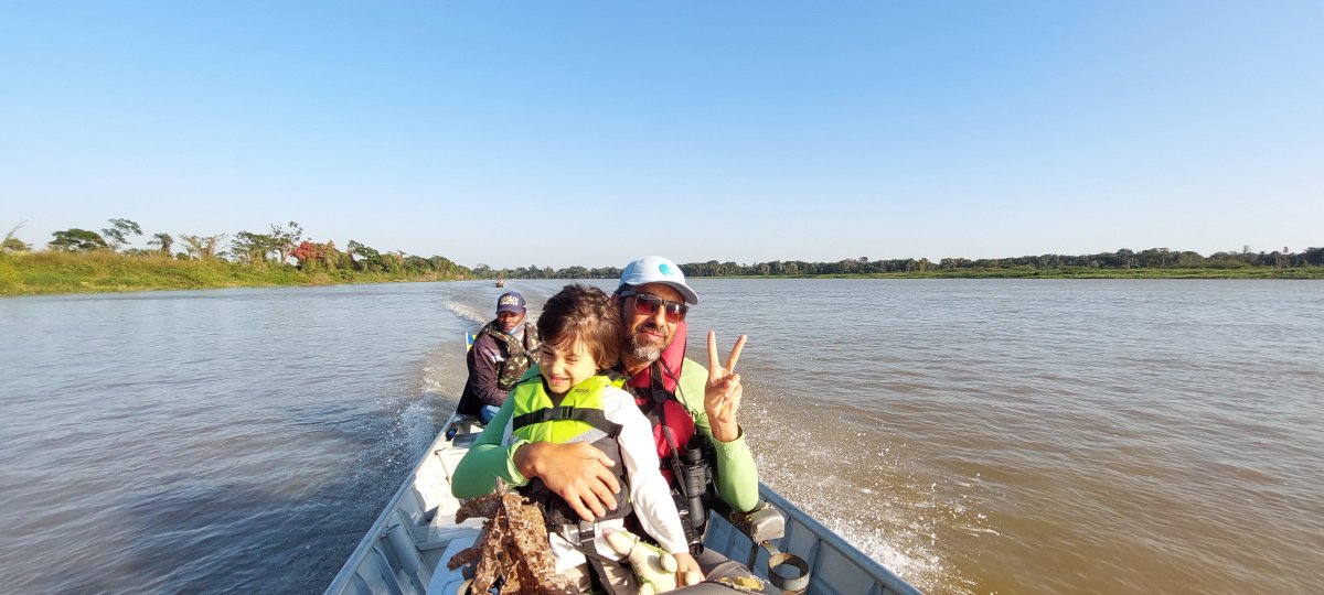 Pais e Filhos