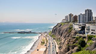 Lima Peru