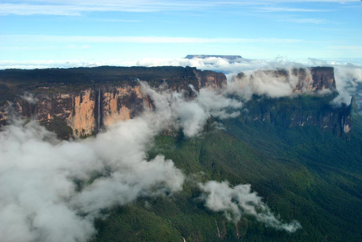 Monte Roraima